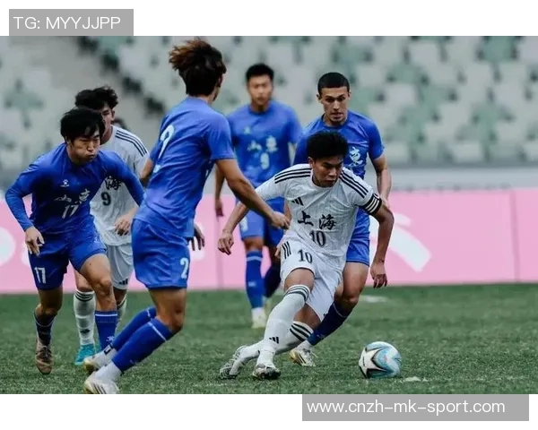 全运会U20足球赛精彩纷呈年轻球员展现无限潜力与激情