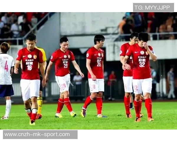 大阪樱花与广州恒大激战在即谁能在亚洲赛场上笑到最后