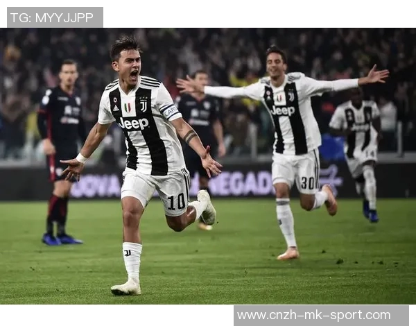 欧冠激战尤文图斯与巴塞罗那谁能笑到最后精彩对决即将上演