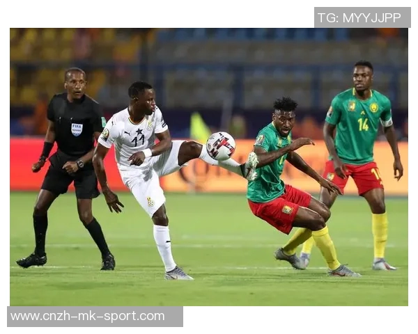 墨西哥与喀麦隆的激烈对决展现足球魅力与文化交融